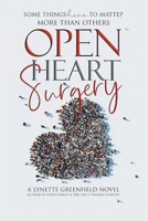 Open Heart Surgery null Book Cover