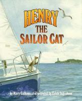Henry the Sailor Cat 0688158463 Book Cover