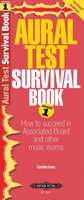 Aural Test Survival Book, Grade 1 (Rev. Édition) Livre Sur la Musique 1843670402 Book Cover