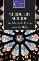 Murder by Suicide 0007122942 Book Cover