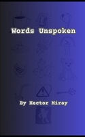 Words Unspoken B0DPVLPCVT Book Cover