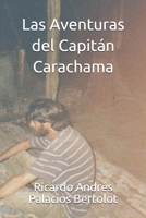 Las Aventuras del Capitán Carachama B08RH5N2Z2 Book Cover