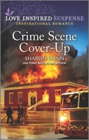 Crime Scene Cover-Up 1335555072 Book Cover