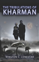 The Tribulations of Kharman null Book Cover