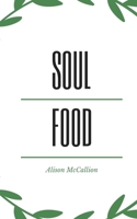 Soul Food 9357441905 Book Cover