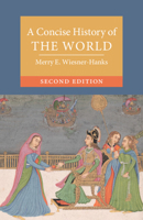 A Concise History of the World B01EQ5NKR4 Book Cover