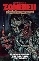 Lucio Fulci's Zombie II: Fulci's Inferno 1958344249 Book Cover