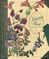 Victorian Floral Album 1858338891 Book Cover