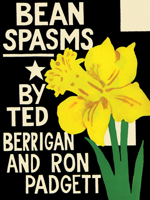 Bean Spasms 1887123806 Book Cover