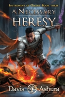 A Necessary Heresy 1960031902 Book Cover