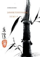 Sumi-E: Japansk Tusch Maling 8743002005 Book Cover