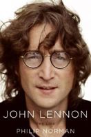 John Lennon: The Life 0060754028 Book Cover