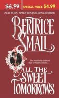 All the Sweet Tomorrows 0345334736 Book Cover