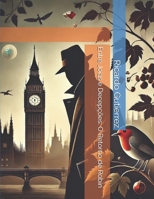 Entre Joias e Decepções: O Retorno de Robin (Entre Joyas y Engaños) (Portuguese Edition) B0F842F8JB Book Cover