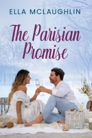 The Parisian Promise 0645397466 Book Cover