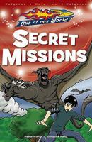 Secret Missions 1407101056 Book Cover