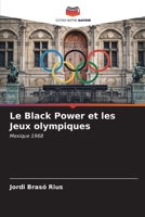 Le Black Power et les Jeux olympiques (French Edition) 6206598845 Book Cover