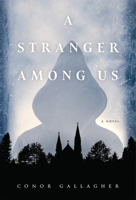 A Stranger Among Us 1505133068 Book Cover