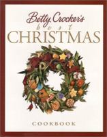 Betty Crockers Best Christmas Cookbook 0028634659 Book Cover