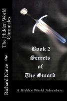 The Secrets of the Sword 1501000284 Book Cover