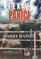 Texas Panic! 1932278605 Book Cover
