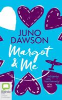 Margot & Me 1471406083 Book Cover