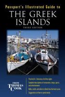 Passport's Illustrated Guide to the Greek Islands 0658005065 Book Cover