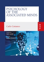 Psychology of the Associated Minds: Lectures at the Lombard Institute of Sciences, Letters and Arts 8885486886 Book Cover