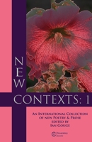 New Contexts: 1 1916289967 Book Cover