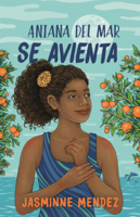 Aniana del Mar Se Avienta B0GMYVZ1WN Book Cover