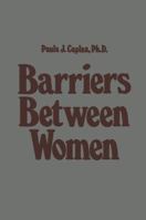 Barriers Between Women 9401172765 Book Cover