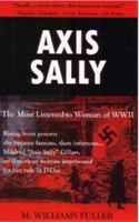 Axis Sally 0972367578 Book Cover