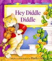 Hey Diddle Diddle 1562821687 Book Cover