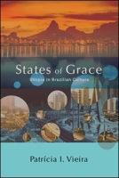 States of Grace 1438469241 Book Cover