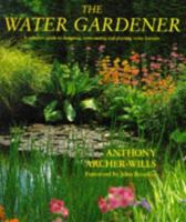 The Water Gardener 1577171942 Book Cover