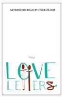 Loveletters: Soulmates, Salafis and Sufis 1520641362 Book Cover