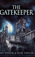 The Gatekeeper 4867516120 Book Cover