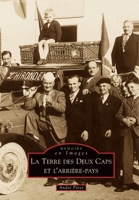 Terre des Deux Caps et l'arrière-pays (La) 2842534905 Book Cover