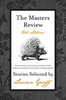 The Masters Review: 2012 0985340703 Book Cover
