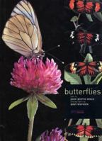 Butterflies 1844300013 Book Cover
