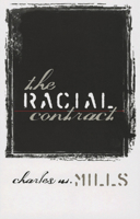 The Racial Contract 0801484634 Book Cover