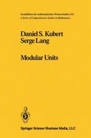 Modular Units 1441928138 Book Cover