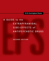 A Guide to the Extrapyramidal Side Effects of Antipsychotic Drugs