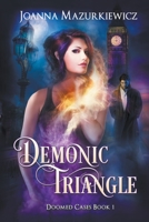 Demonic Triangle B095LHKH6D Book Cover