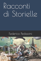 Racconti di Storielle B09C1KSNLR Book Cover