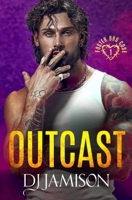 Outcast (Foster Bro Code) B0F8BBWCPS Book Cover