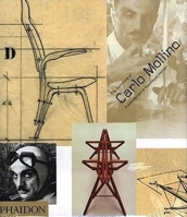 The Furniture of Carlo Mollino 0714857785 Book Cover