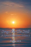 Songs for the Soul: A Lyrical Revolution, Vol. 2 1438932197 Book Cover