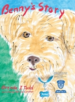 Benny's Story: BenTed Rescue Adventure Series Book I 1667189050 Book Cover