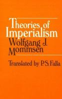 Theories of Imperialism 0226533964 Book Cover